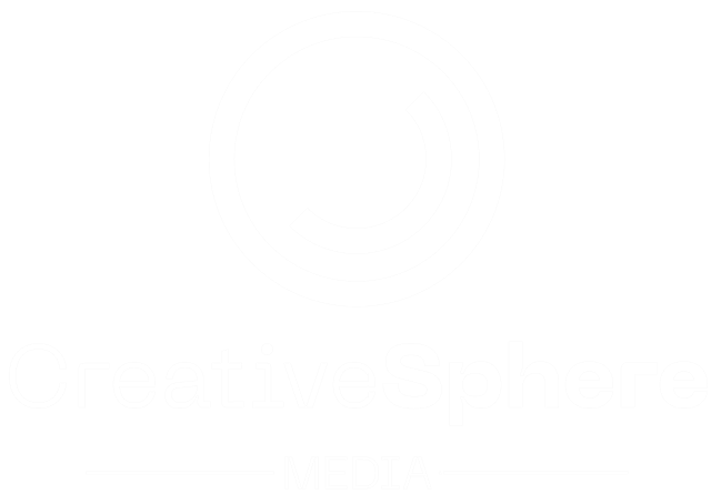 Creative Sphere Logo