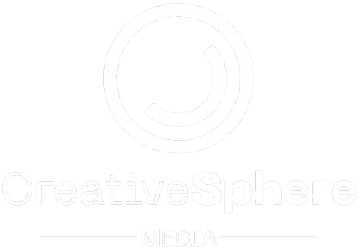 Creative Sphere Logo