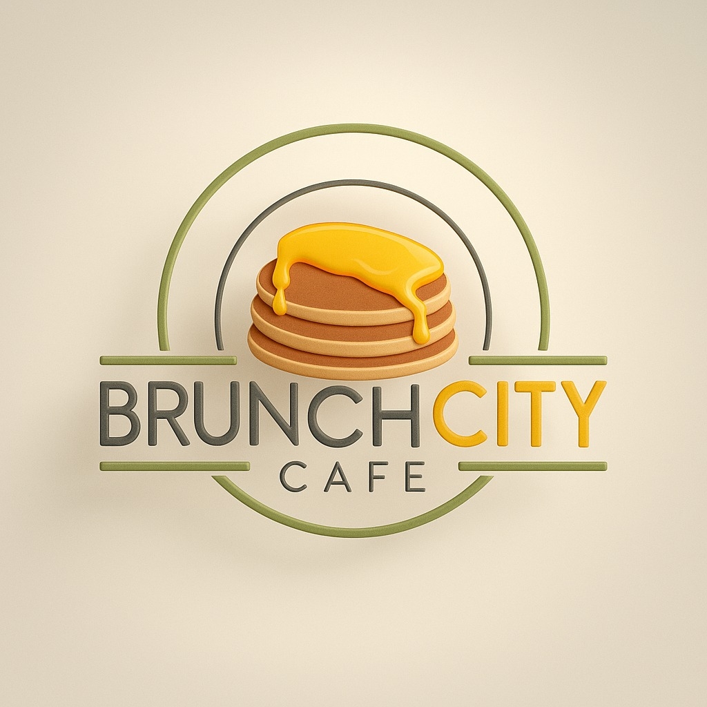 Brunch City Cafe