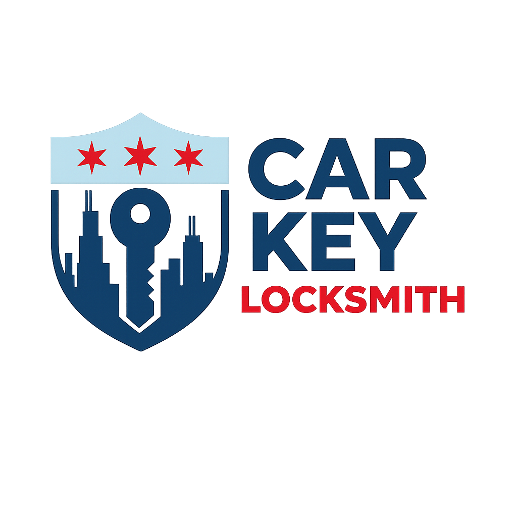 Car Key Locksmith