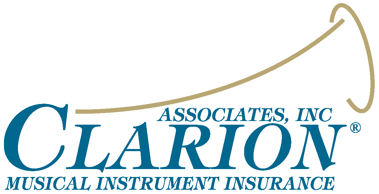 Clarion Associates Inc Musical Instrument Insurance