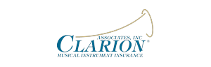 Clarion Associates Inc Musical Instrument Insurance