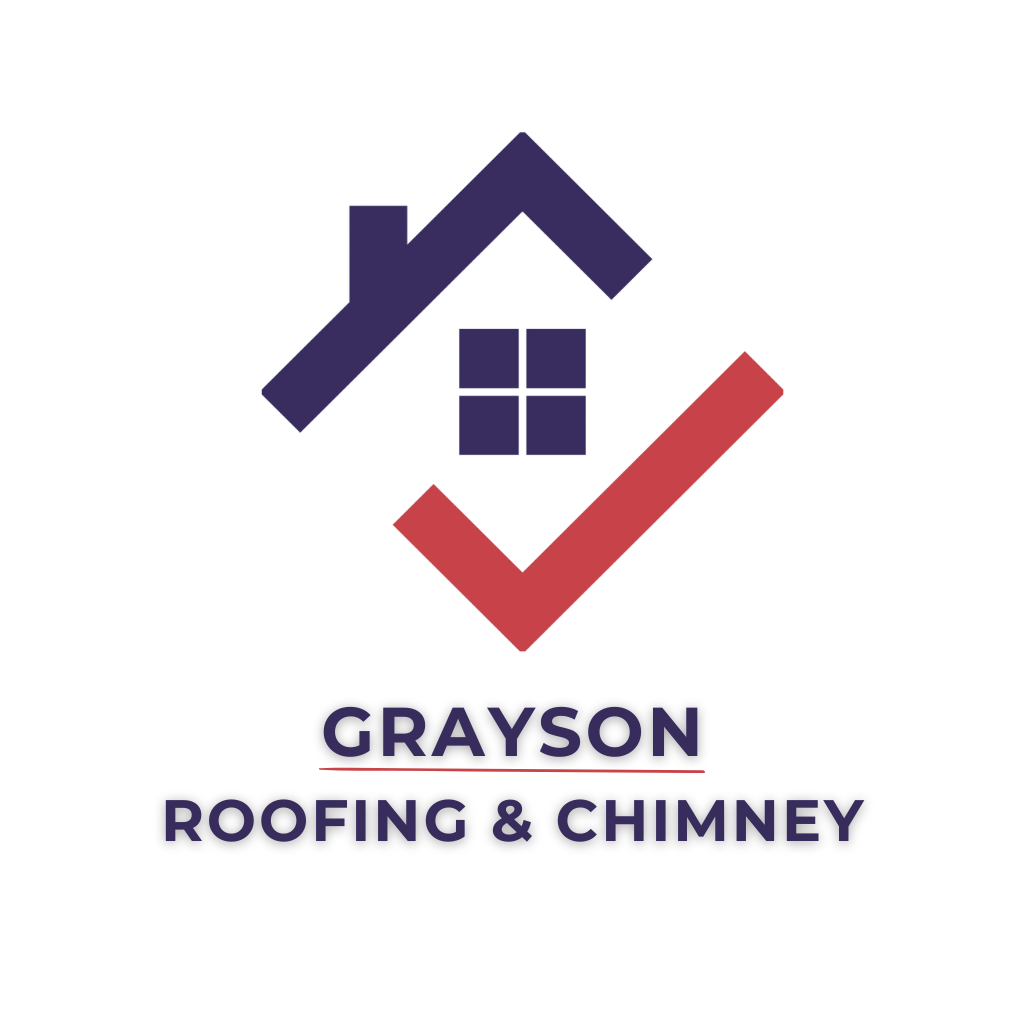 Grayson Roofing & Chimney