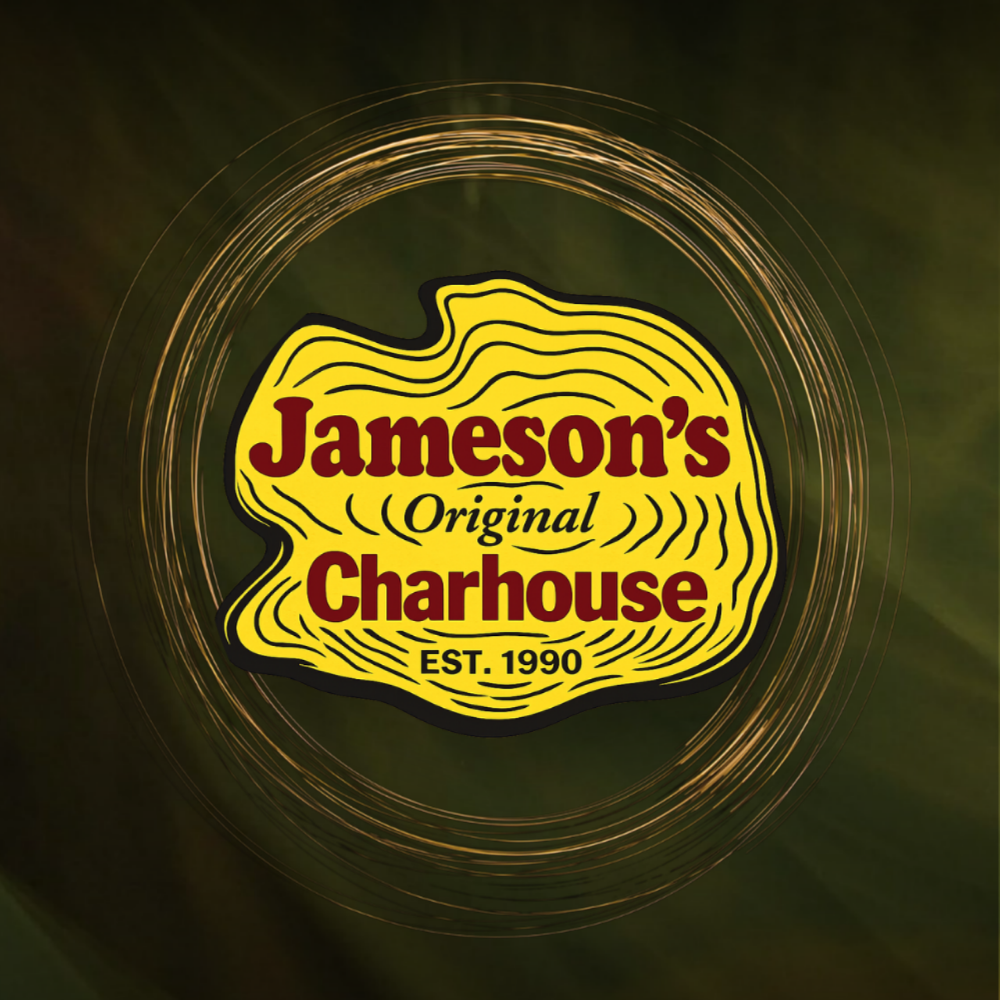 Jameson's Original Charhouse