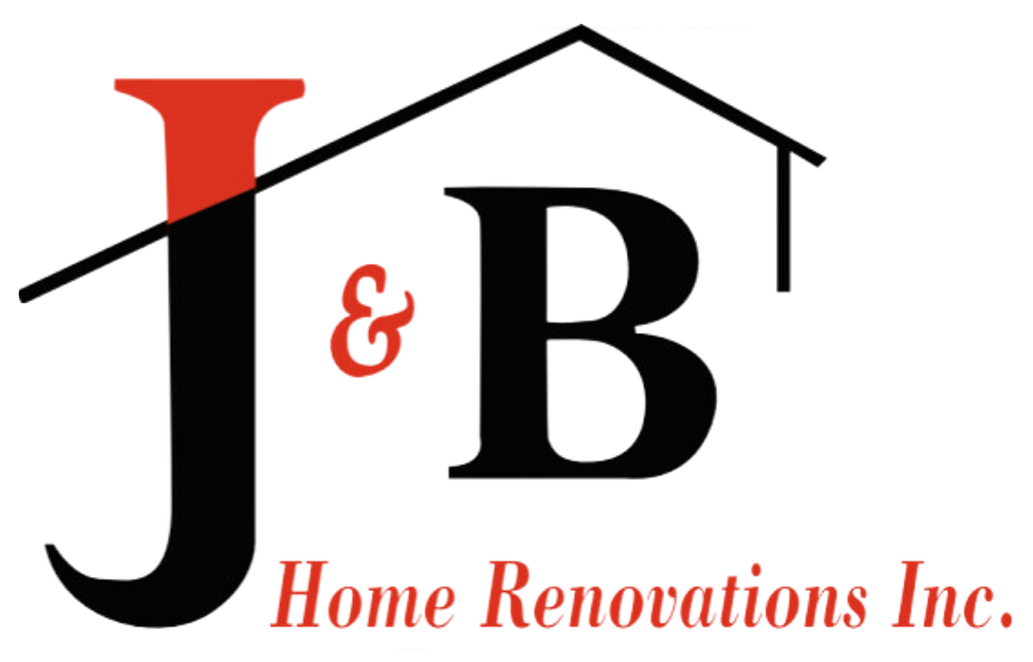 J&B Home Renovations Inc