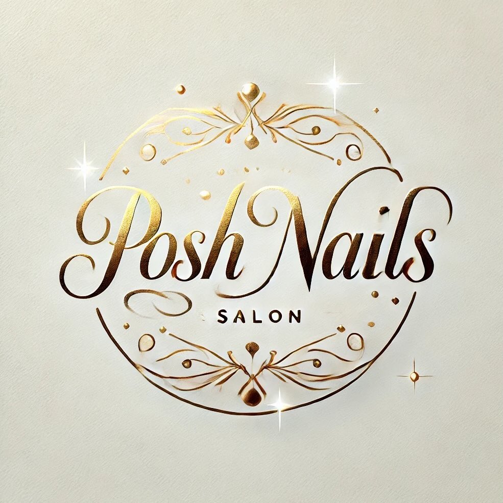 Posh Nails Salon