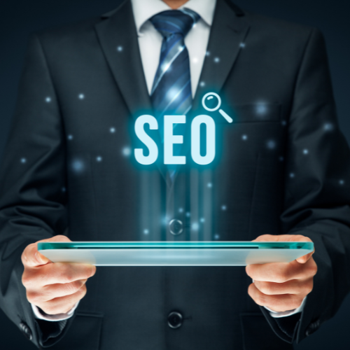 SEO COMOANY CHICAGO