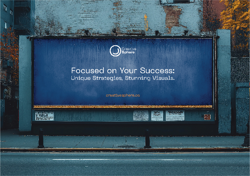 About Creative Sphere